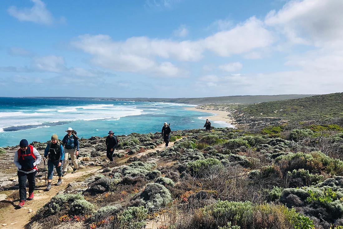 tourhub | Intrepid Travel | Kangaroo Island Short Break Adventure 