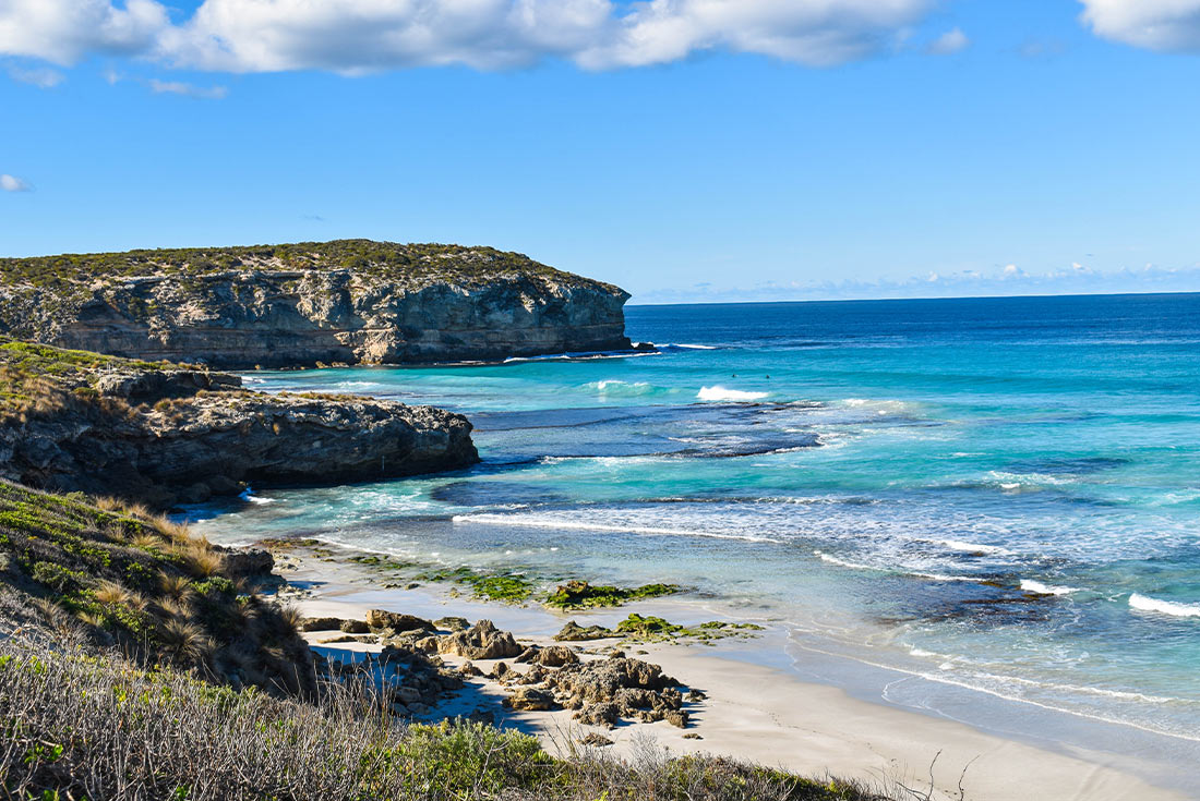 tourhub | Intrepid Travel | Kangaroo Island Short Break Adventure 