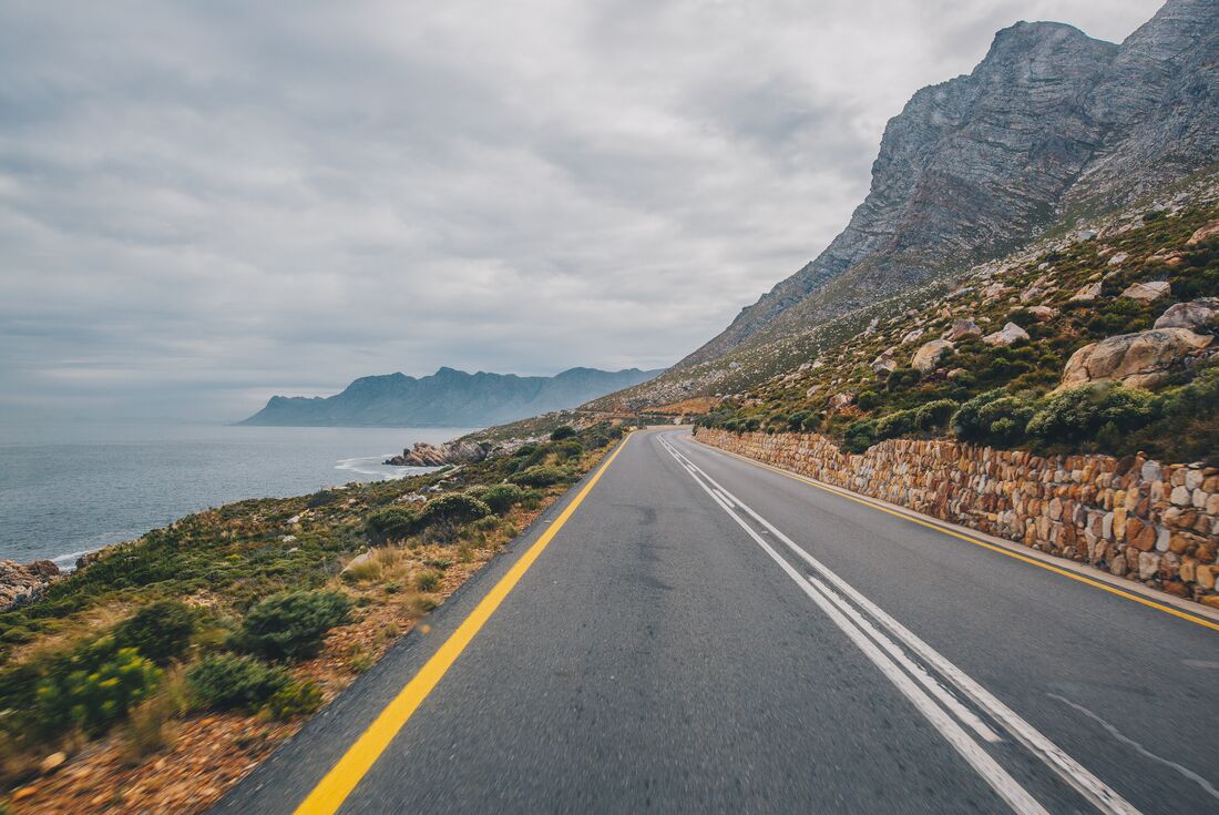 tourhub | Intrepid Travel | Premium Cape Town and the Garden Route 