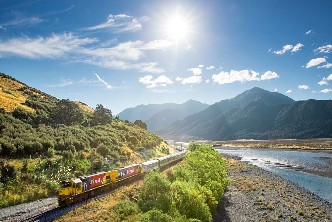 tourhub | Intrepid Travel | New Zealand Southern Pioneer 