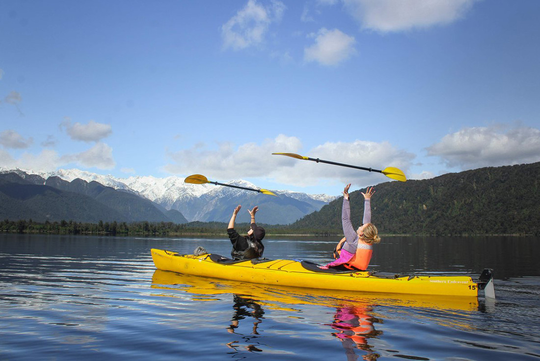 tourhub | Intrepid Travel | New Zealand Southern Pioneer 