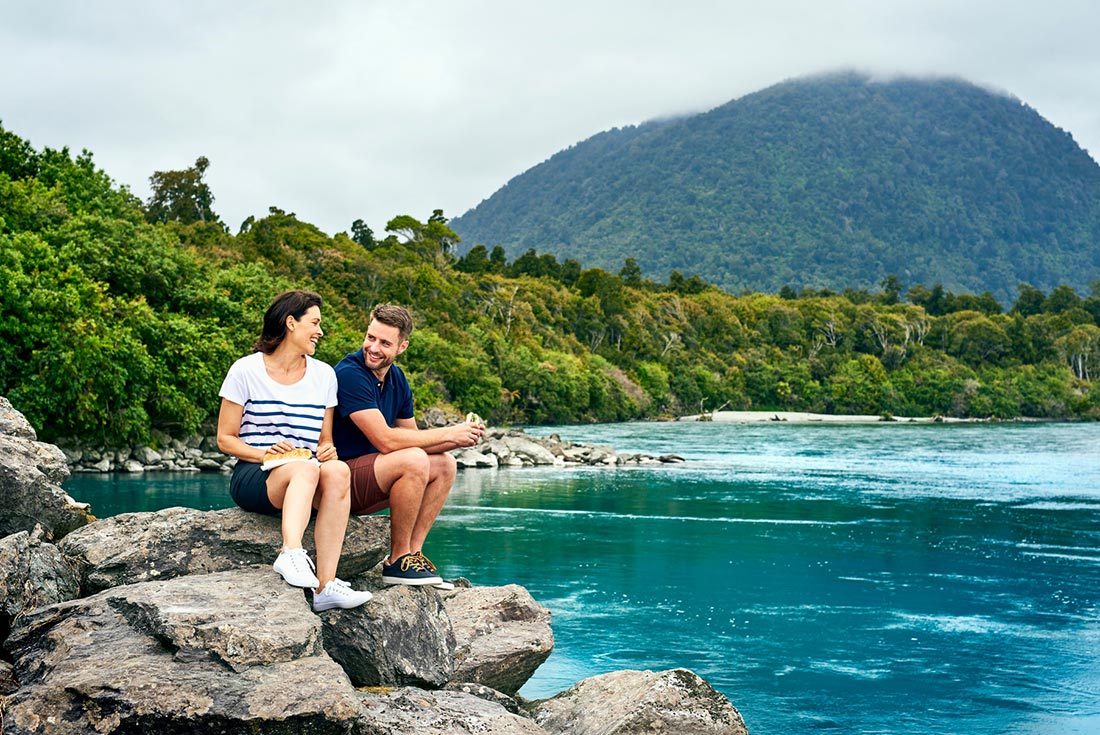 tourhub | Intrepid Travel | New Zealand Southern Pioneer 