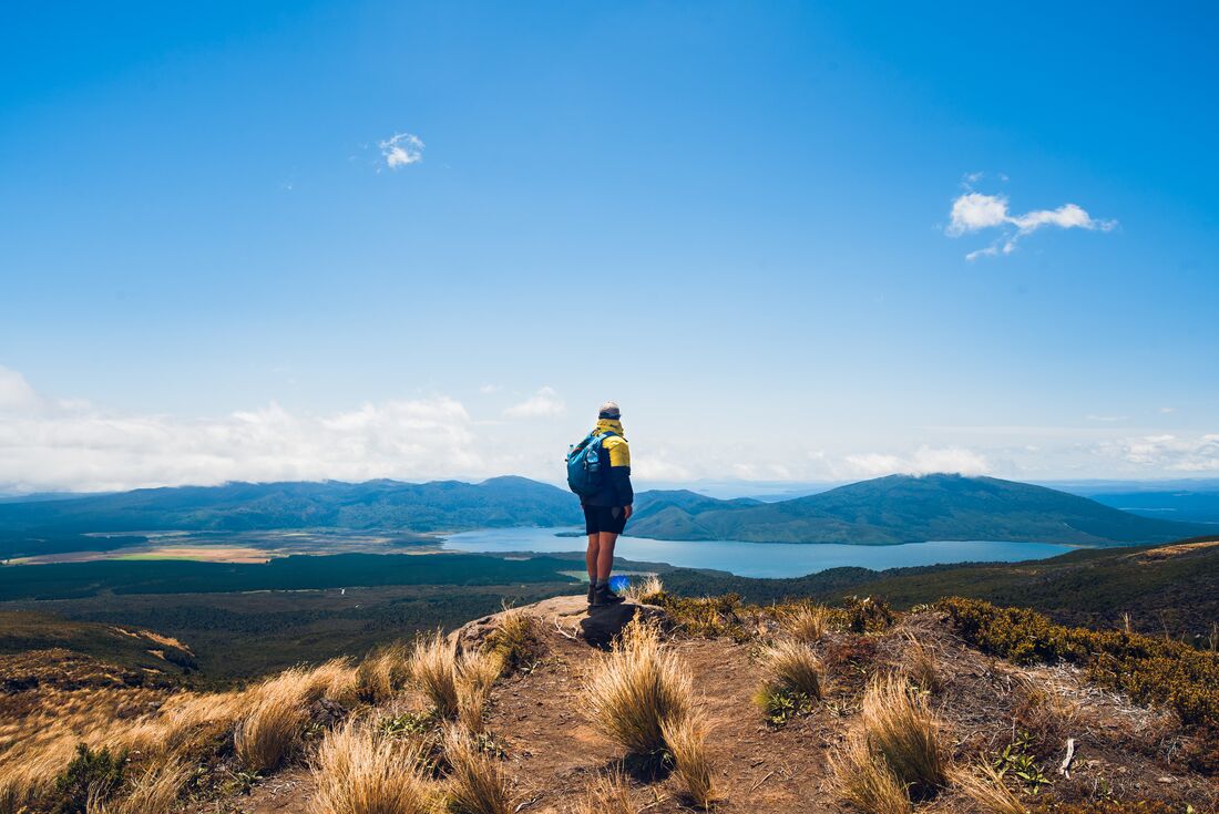 tourhub | Intrepid Travel | Ultimate New Zealand 