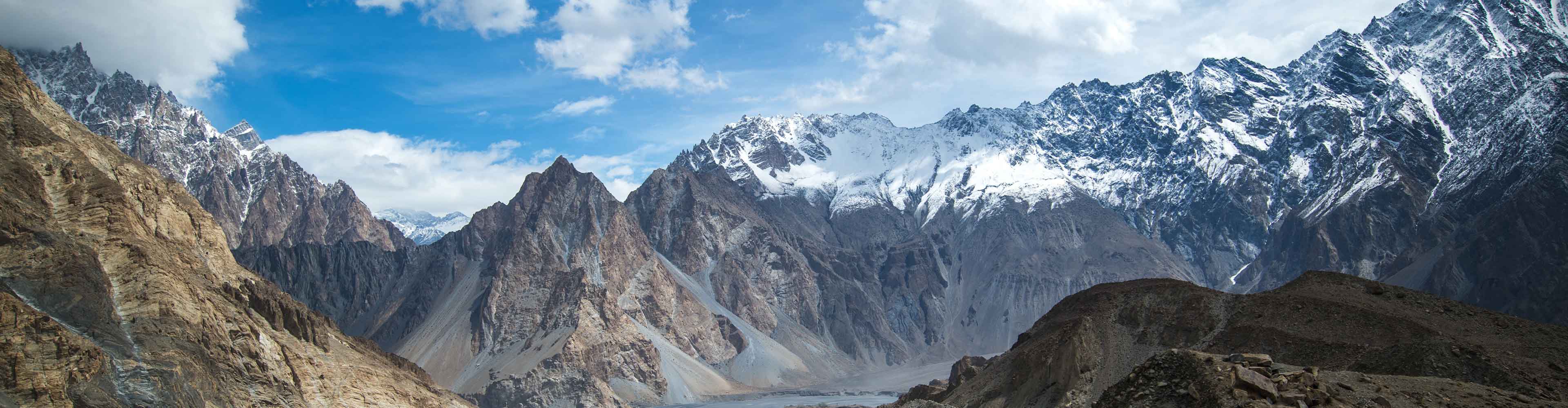 tourhub | Intrepid Travel | Pakistan Expedition 