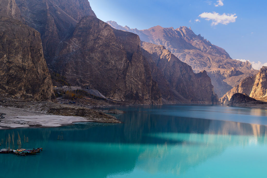 tourhub | Intrepid Travel | Pakistan Expedition 