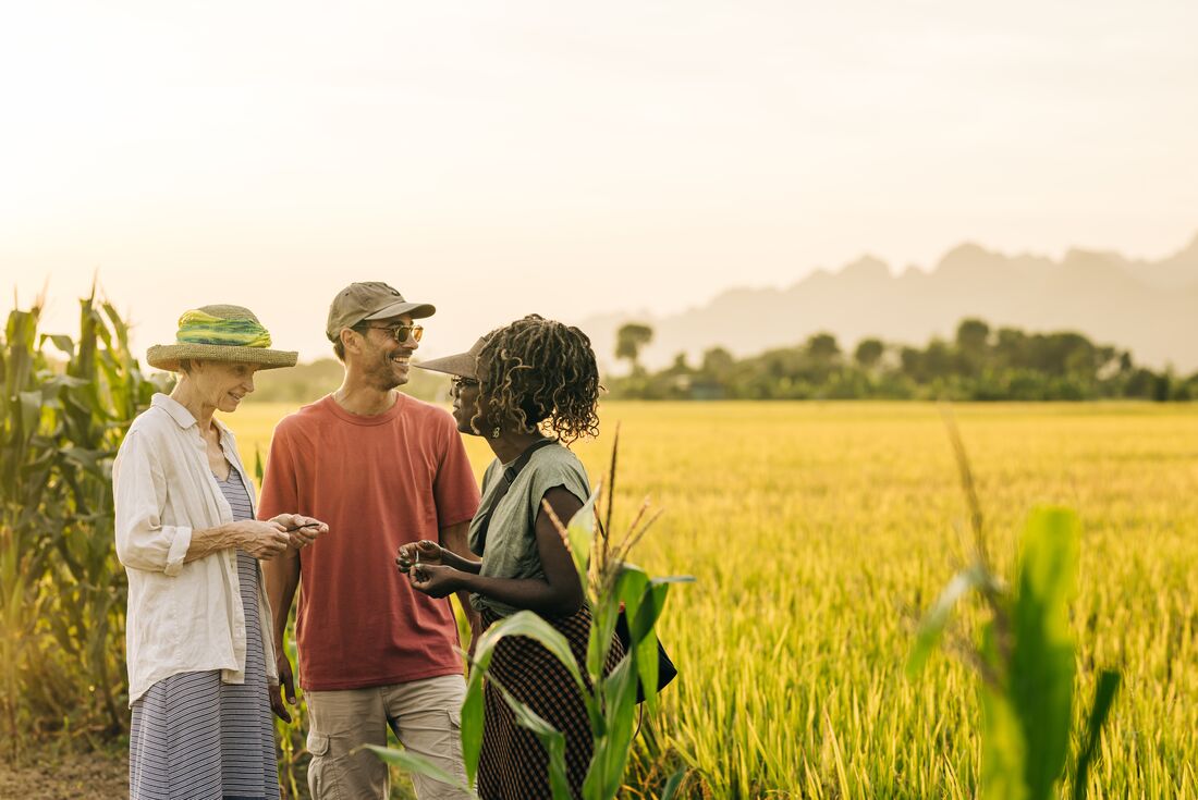 tourhub | Intrepid Travel | Ninh Binh Mini Adventure		 