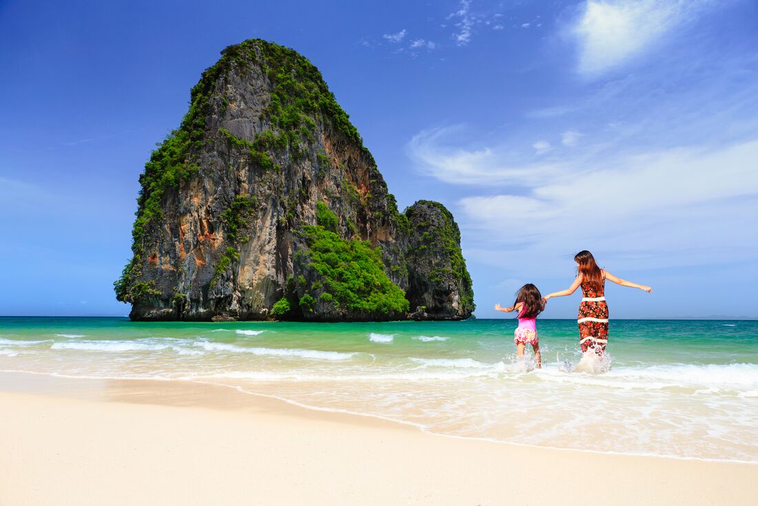 tourhub | Intrepid Travel | Southern Thailand Family Holiday 