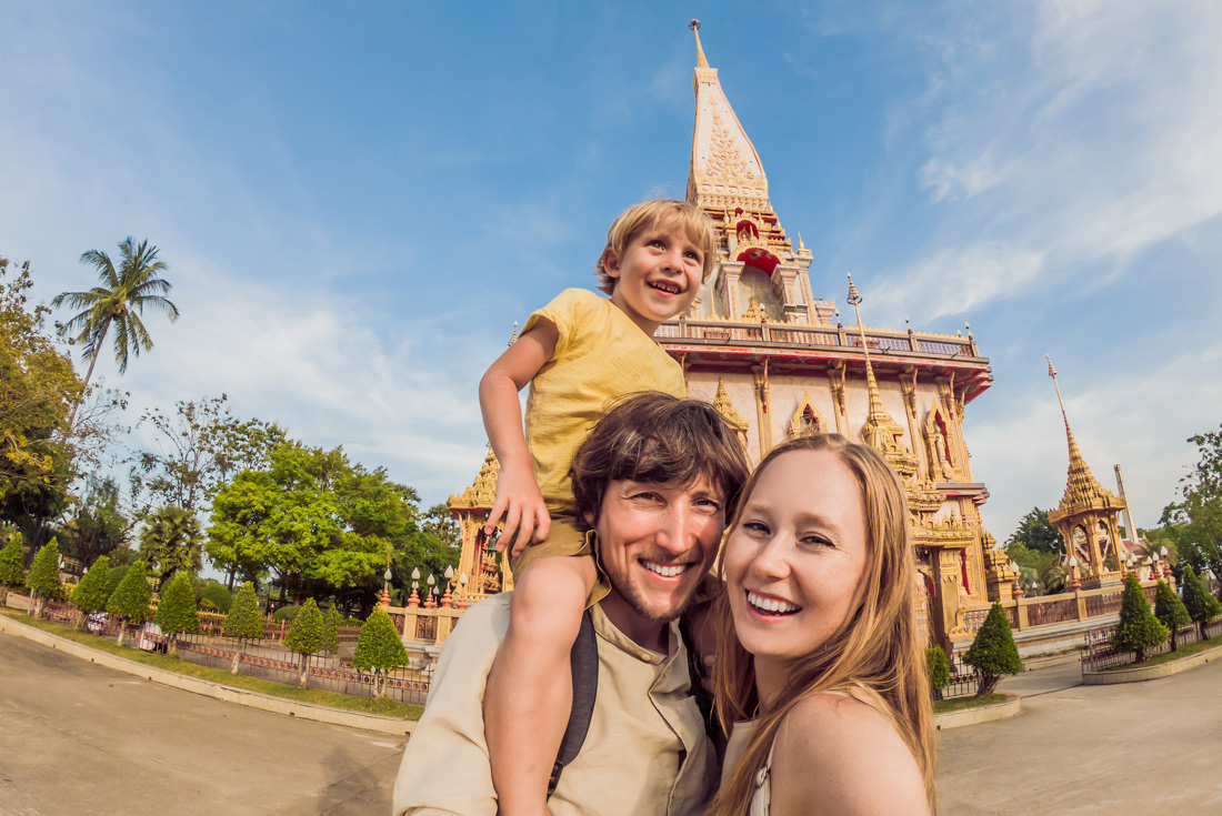 tourhub | Intrepid Travel | Southern Thailand Family Holiday 