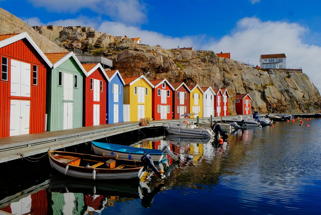 tourhub | Intrepid Travel | Essential Scandinavia 