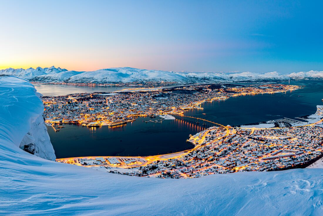 tourhub | Intrepid Travel | Northern Scandinavia in Winter 