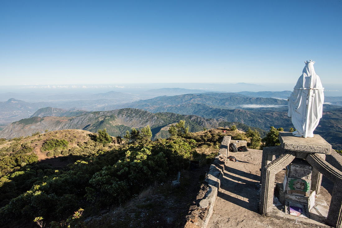 Timor-Leste Expedition