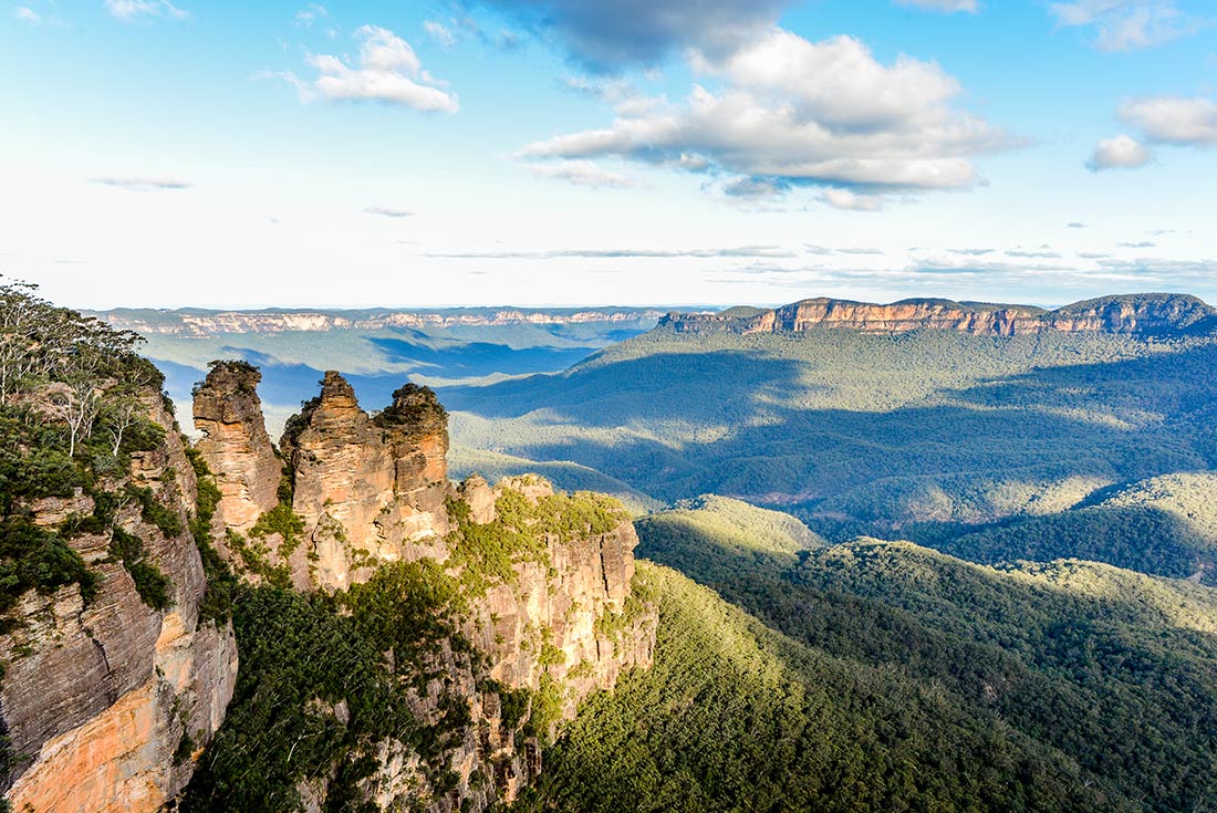 tourhub | Intrepid Travel | Best of Sydney & Blue Mountains 