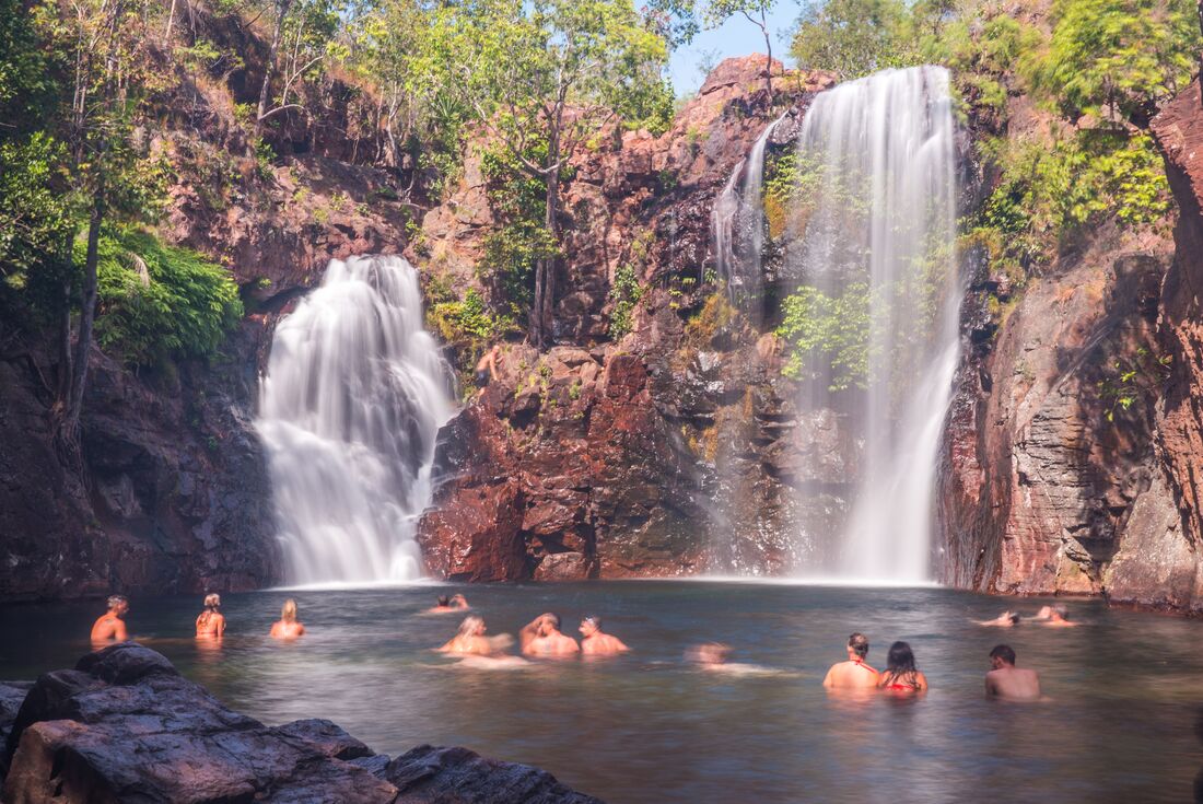 tourhub | Intrepid Travel | Best of the Top End & Kakadu 