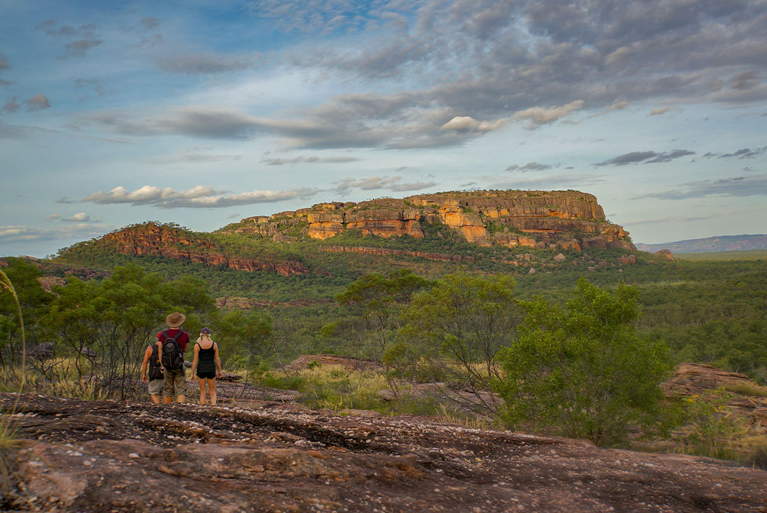 Best of the Top End & Kakadu