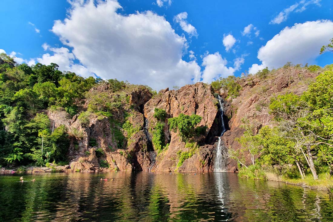 Best of the Top End & Kakadu