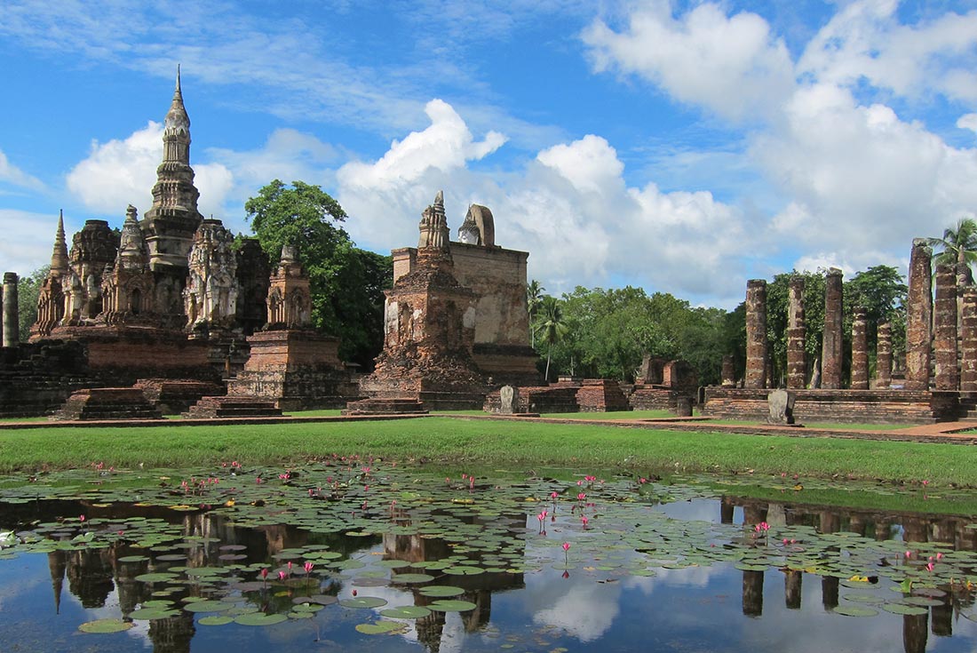 tourhub | Intrepid Travel | Premium Northern Thailand 