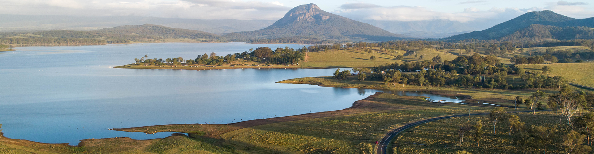 tourhub | Intrepid Travel | Walk Queensland's Scenic Rim 