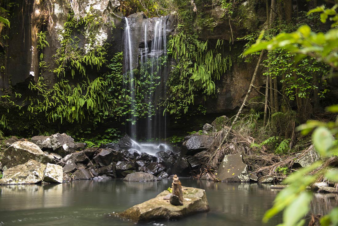 tourhub | Intrepid Travel | Walk Queensland's Scenic Rim 