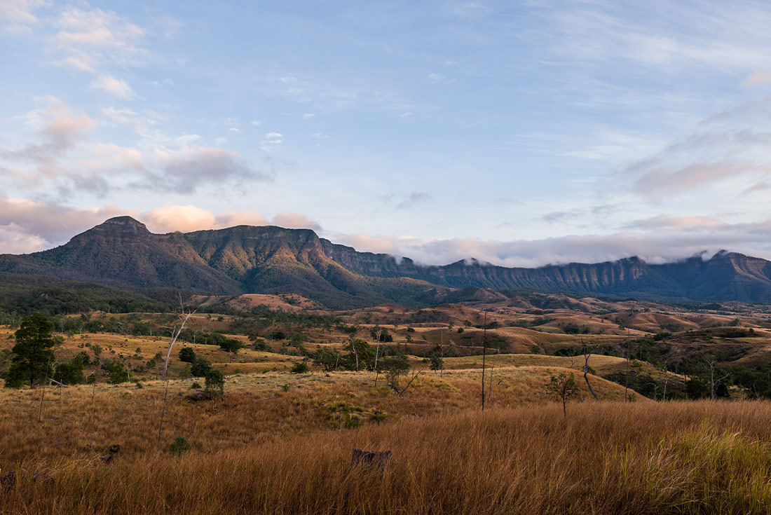 tourhub | Intrepid Travel | Walk Queensland's Scenic Rim 