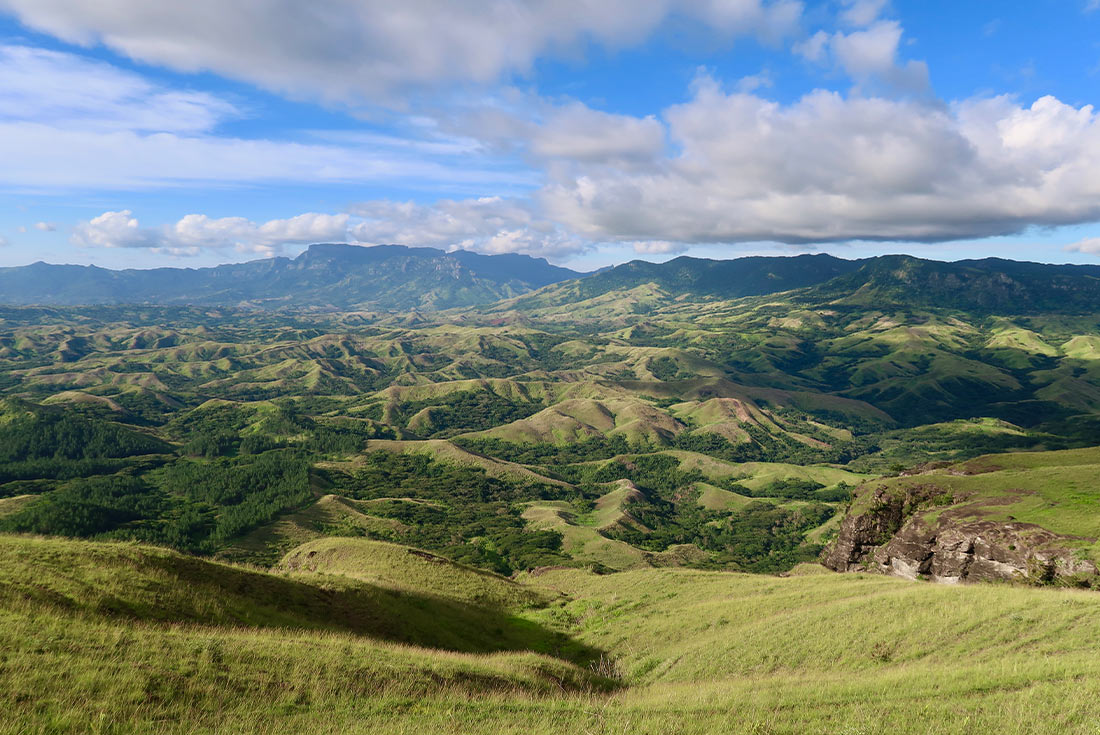 tourhub | Intrepid Travel | Fiji: Hike, Raft & Snorkel 