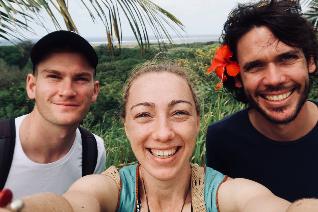 tourhub | Intrepid Travel | Fiji: Hike, Raft & Snorkel 