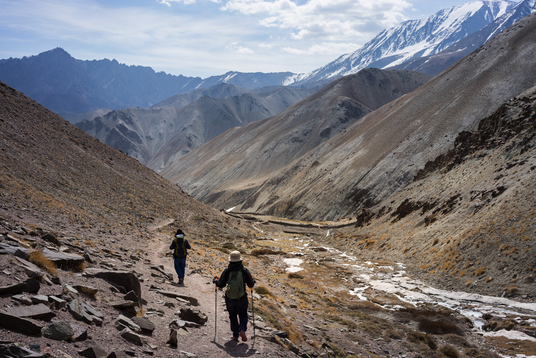 tourhub | Intrepid Travel | India: Trekking in Ladakh 