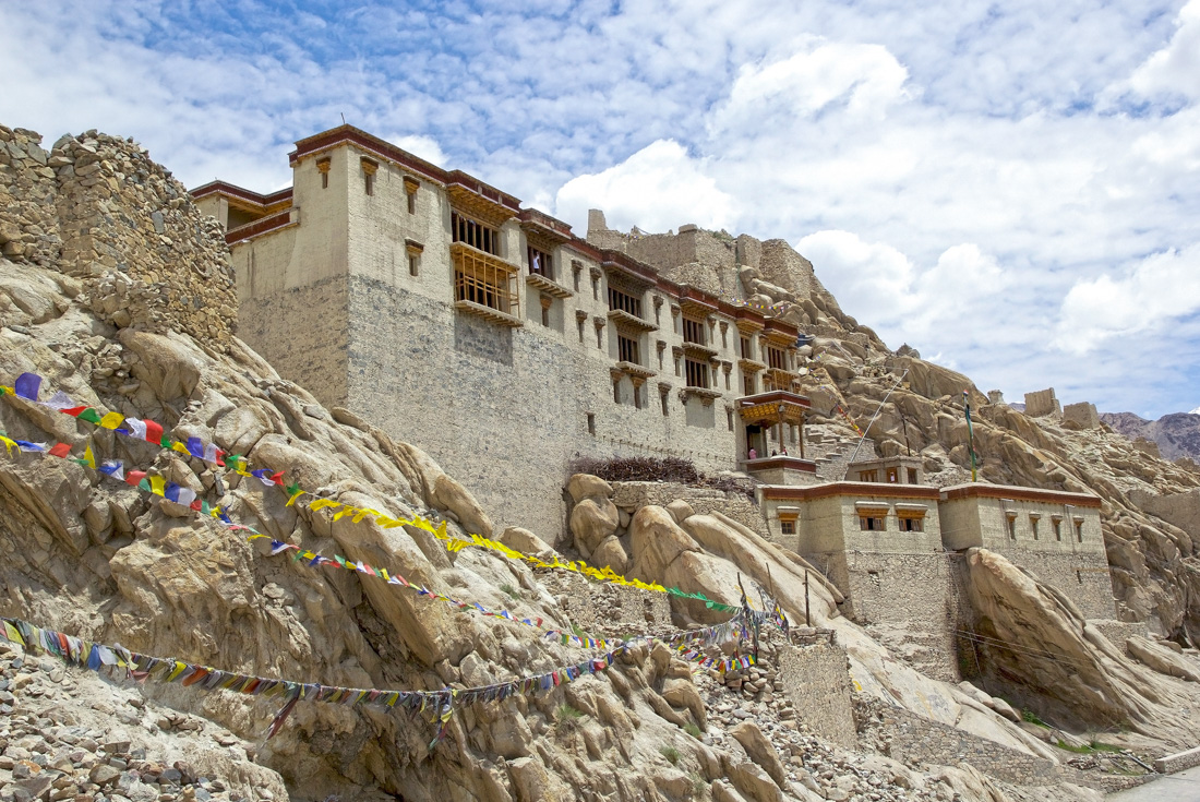 tourhub | Intrepid Travel | India: Trekking in Ladakh 