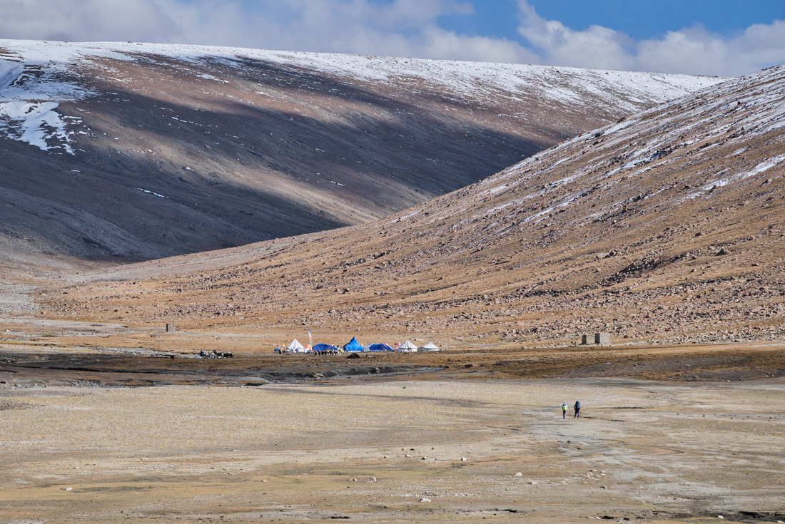 tourhub | Intrepid Travel | India: Trekking in Ladakh 