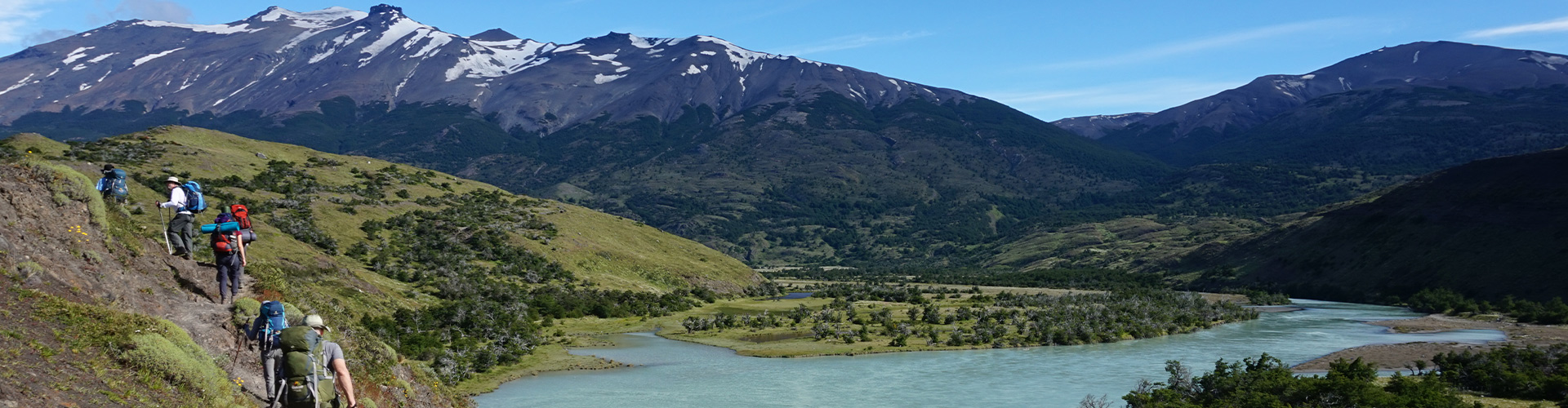 tourhub | Intrepid Travel | Patagonia: Torres del Paine Full O Circuit 