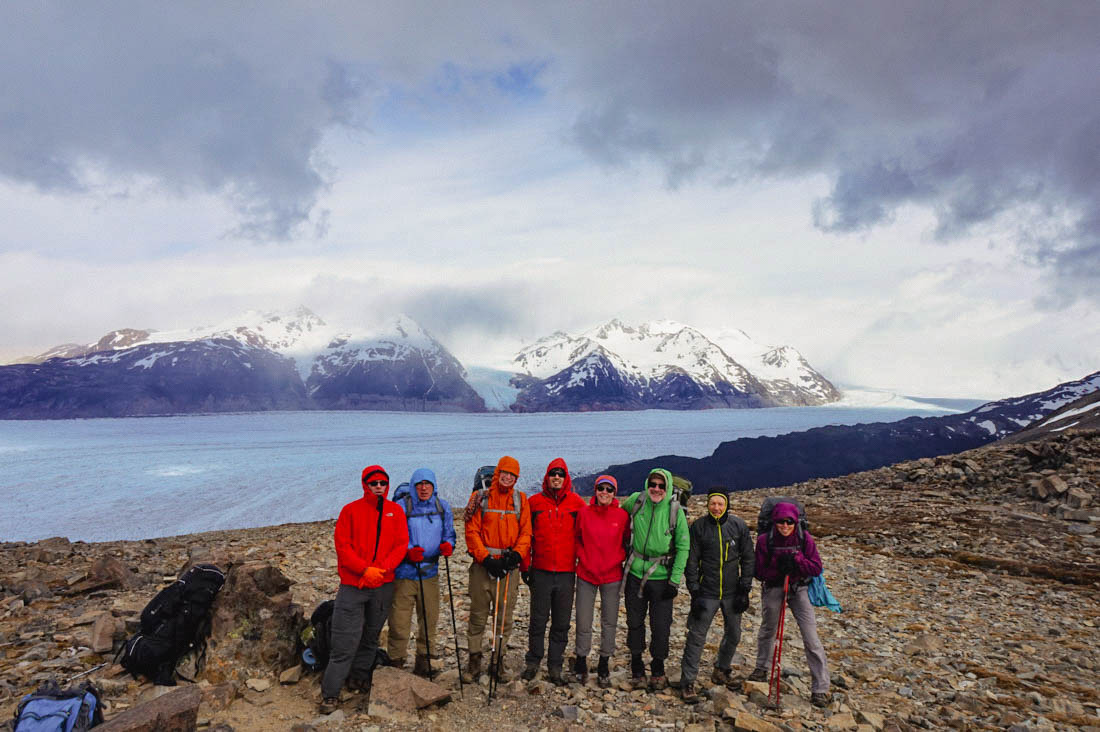 tourhub | Intrepid Travel | Patagonia: Torres del Paine Full O Circuit 