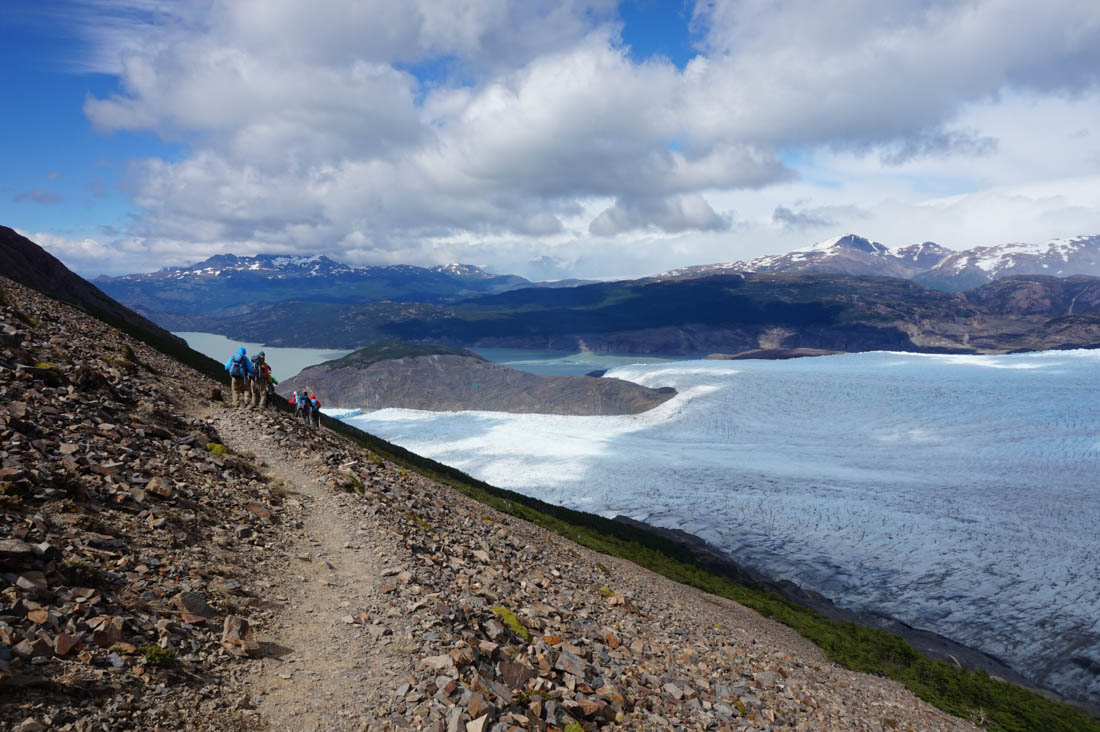 tourhub | Intrepid Travel | Patagonia: Torres del Paine Full O Circuit 