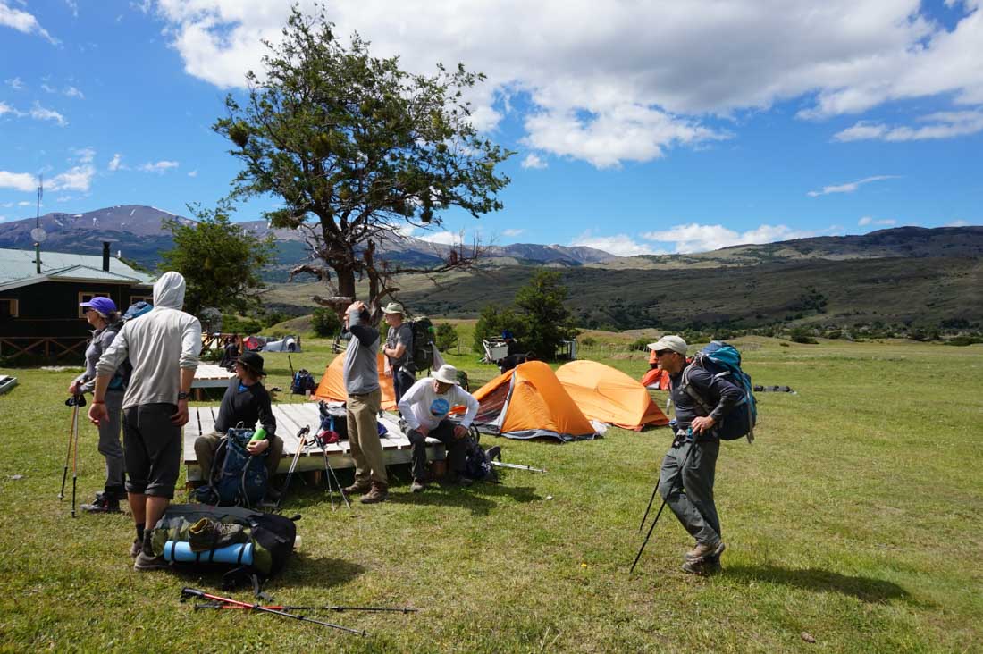 tourhub | Intrepid Travel | Patagonia: Torres del Paine Full O Circuit 