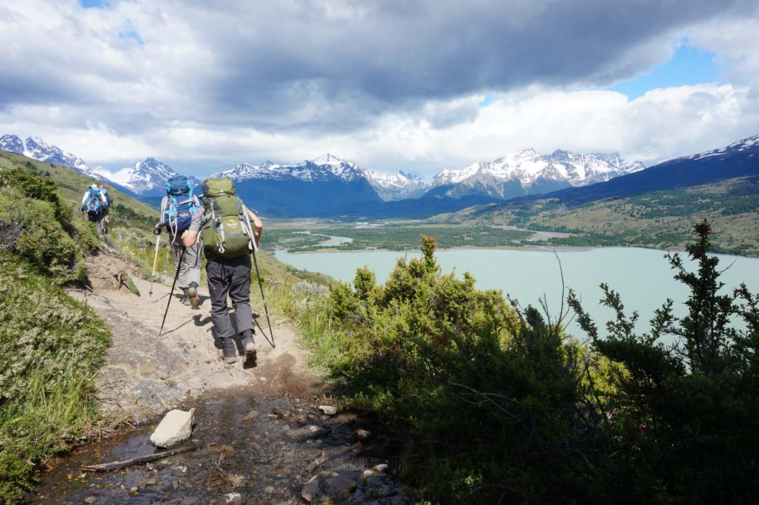 tourhub | Intrepid Travel | Patagonia: Torres del Paine Full O Circuit 