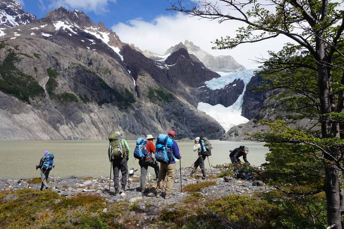 tourhub | Intrepid Travel | Patagonia: Torres del Paine Full O Circuit 