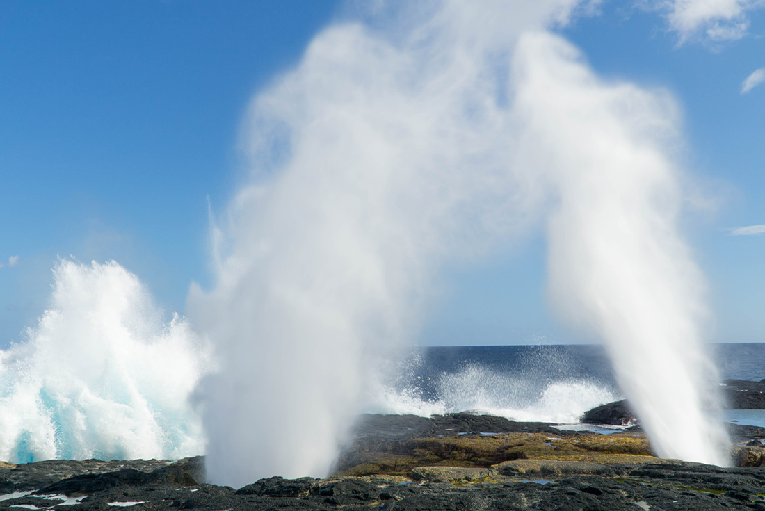 tourhub | Intrepid Travel | Samoa Adventure 