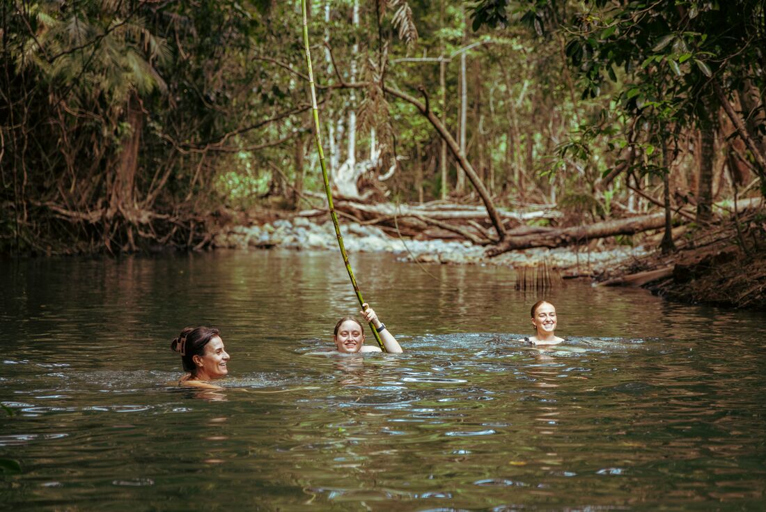 tourhub | Intrepid Travel | Cape York & Torres Strait Explorer 