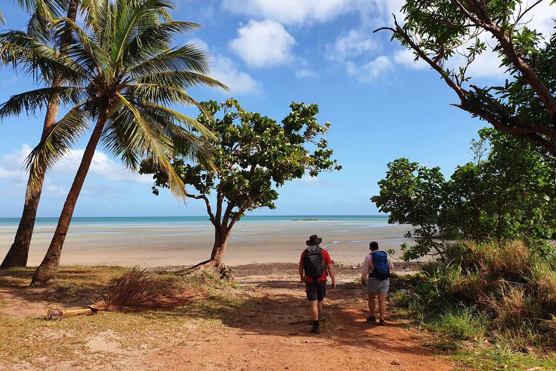 tourhub | Intrepid Travel | Cape York & Torres Strait Explorer 