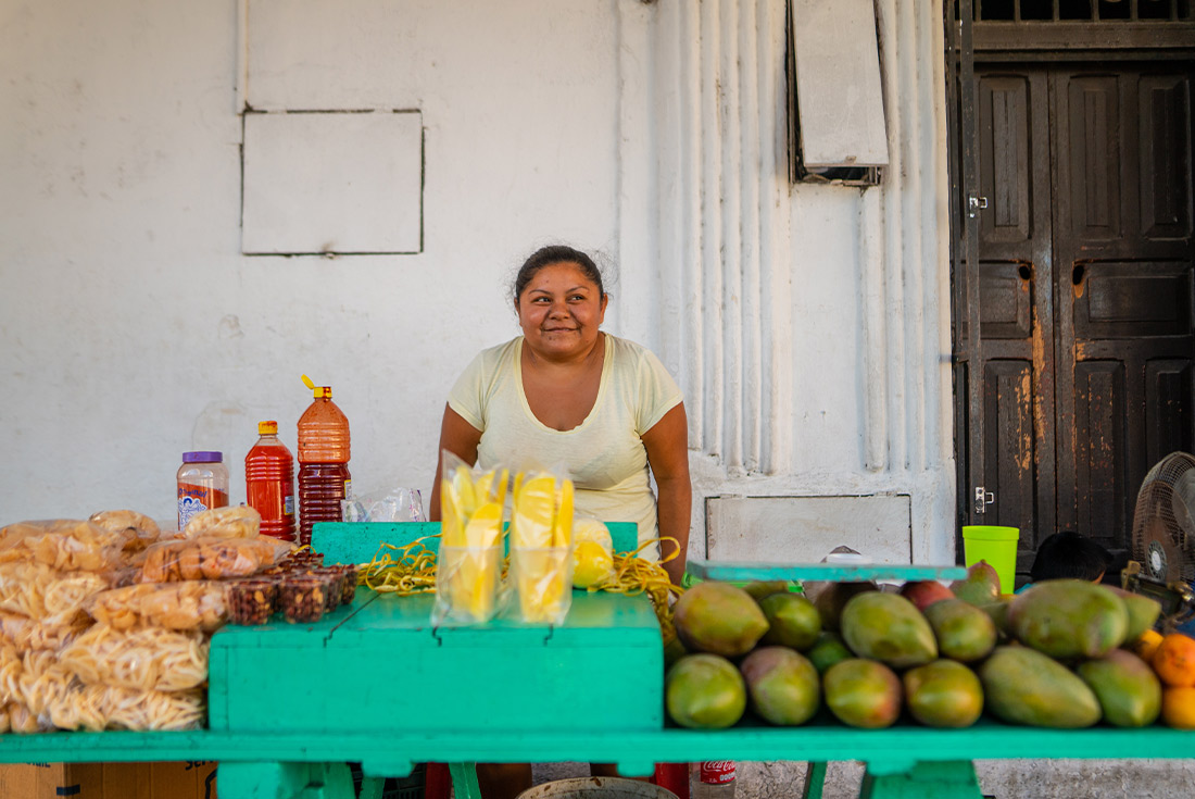 Mexico Family Holiday