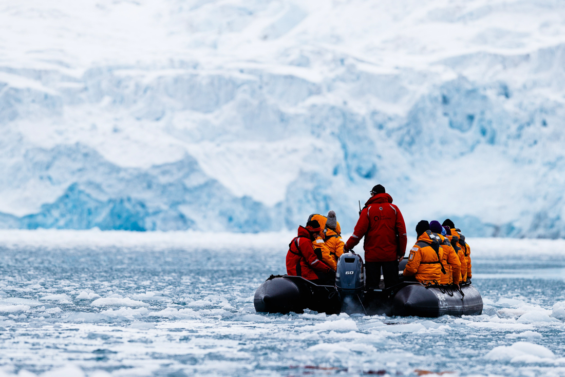 tourhub | Intrepid Travel | Svalbard Explorer: Best of High Arctic Norway in Depth 