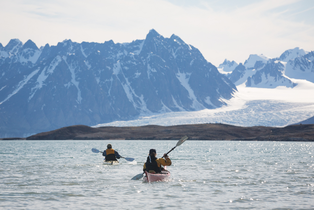 tourhub | Intrepid Travel | Svalbard Explorer: Best of High Arctic Norway in Depth 