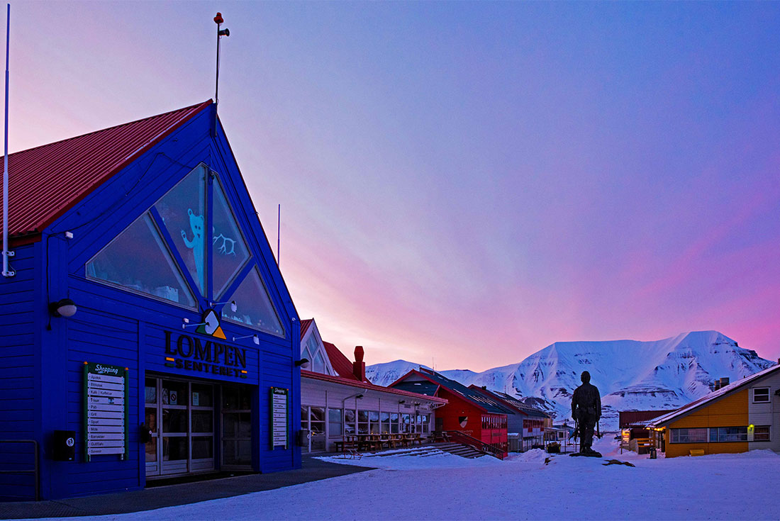 tourhub | Intrepid Travel | Spitsbergen Circumnavigation: A Rite of Passage 