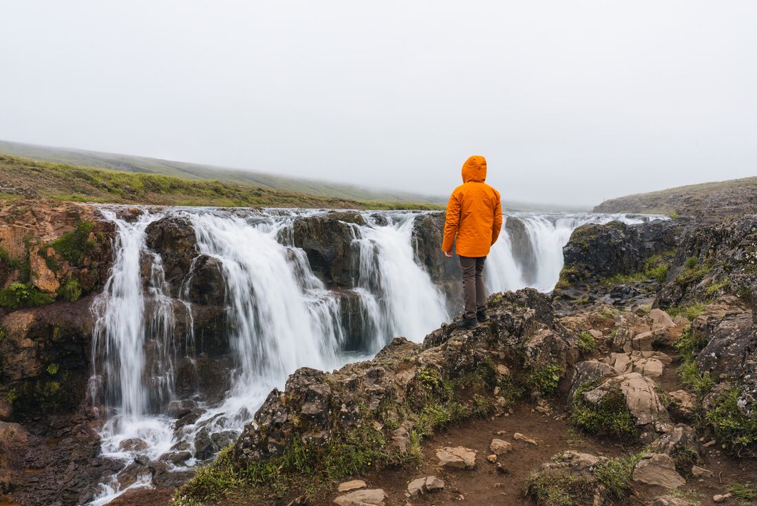 tourhub | Intrepid Travel | Iceland Circumnavigation (Ultramarine)  