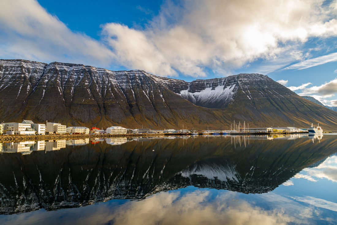 tourhub | Intrepid Travel | Iceland Circumnavigation (Ultramarine)  