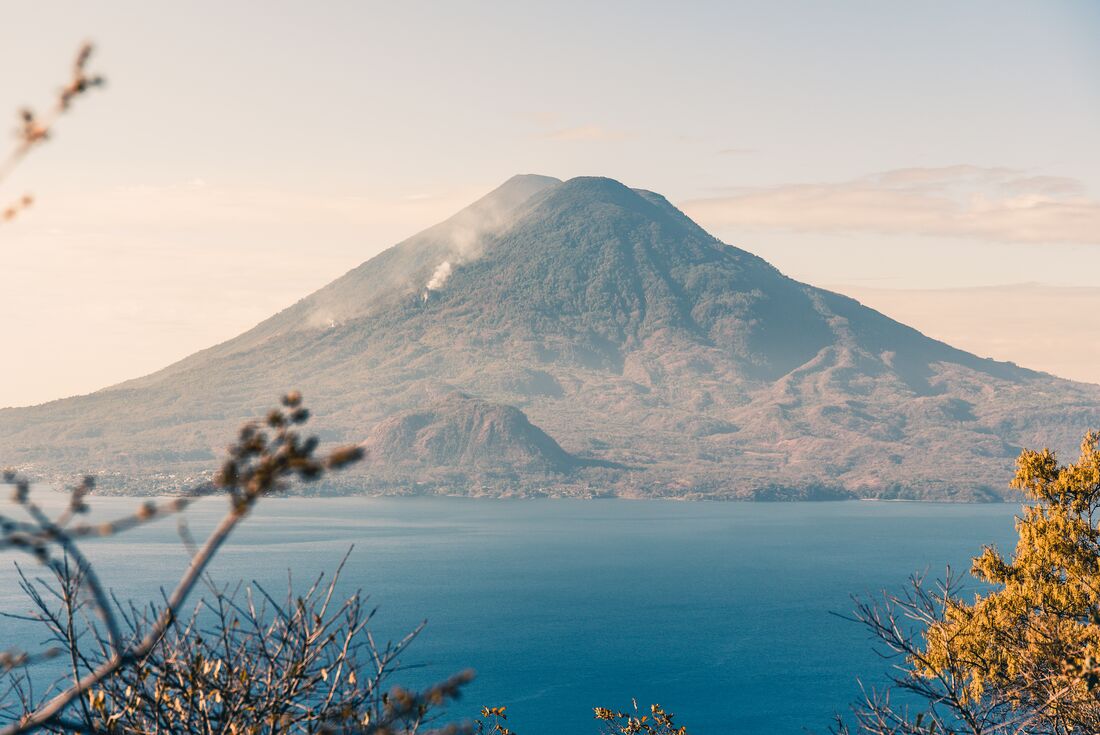 Best of Central America