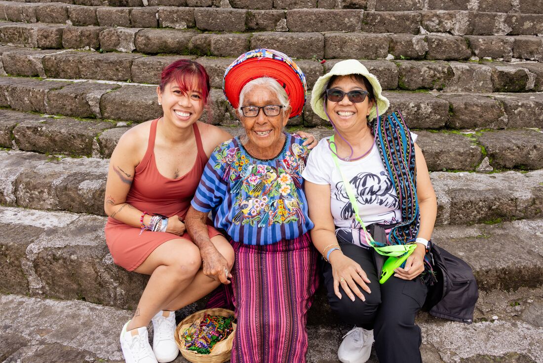 Best of Central America