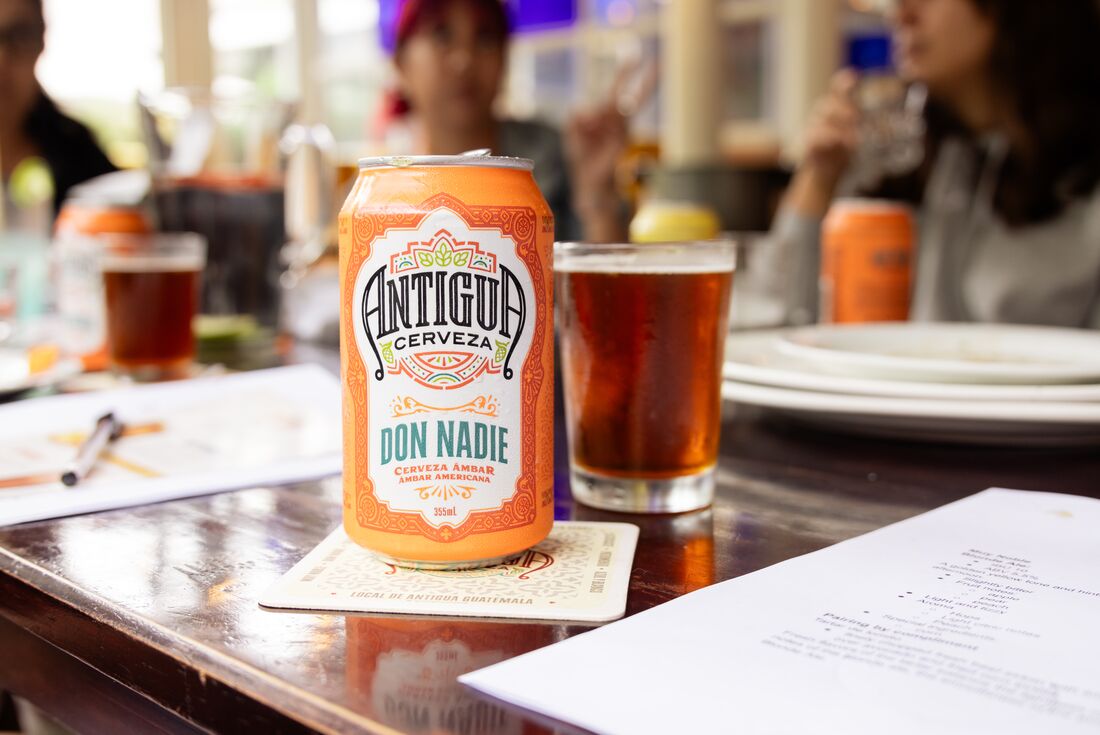 Central American Adventure