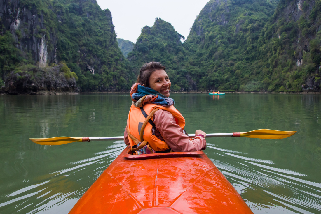 Vietnam Family Holiday with Teenagers