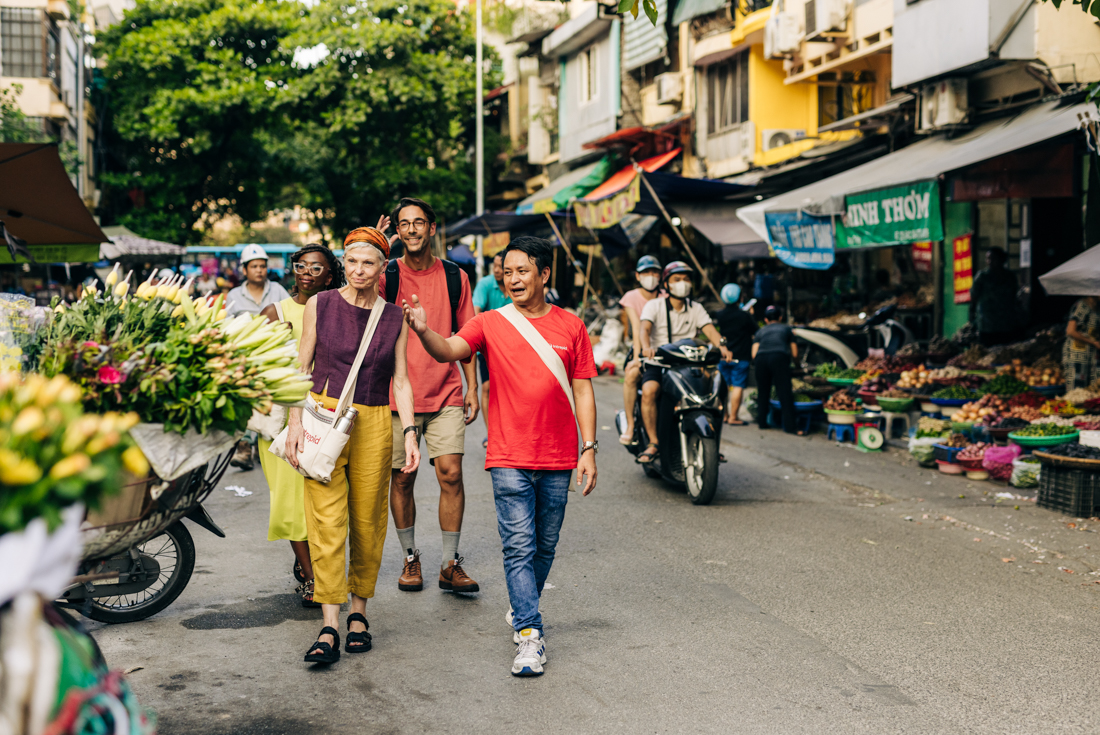 Treasures of Vietnam