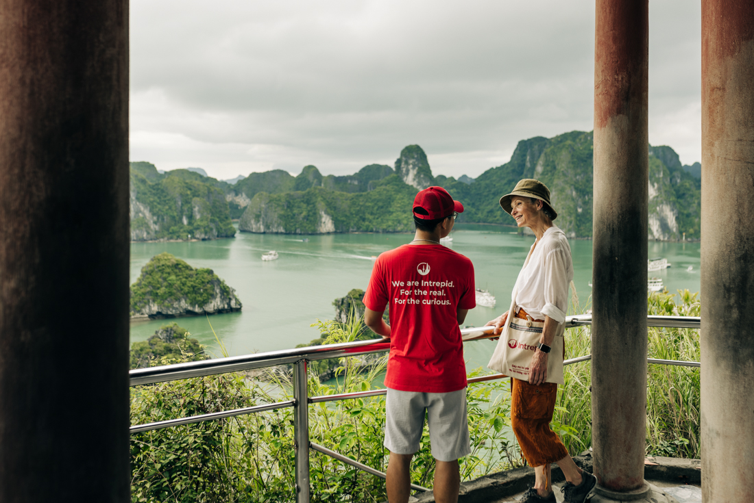 Treasures of Vietnam