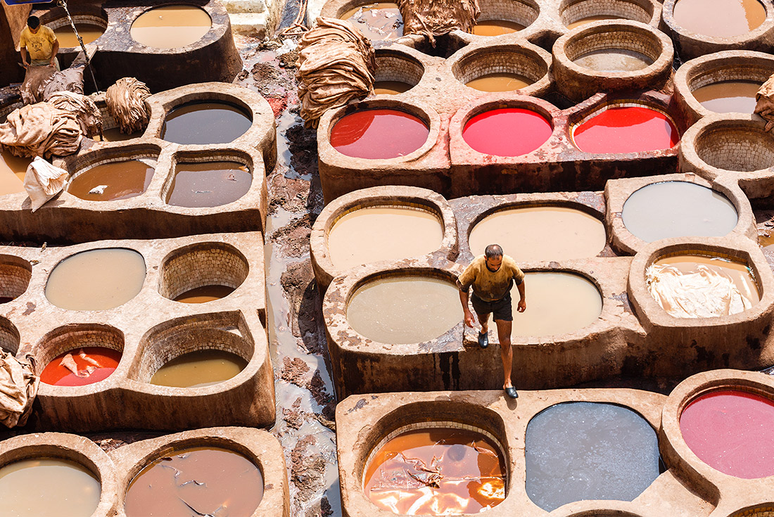 North Morocco Adventure